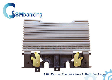 4450575276 ชิ้นส่วนอะไหล่เปลี่ยนเครื่อง ATM NCR ATM 445-0588173 Cassette Door Enclosure Type