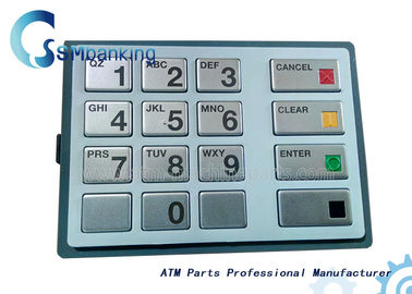 รับประกัน 90 วันส่วนเครื่อง ATM Diebold EPP 7 PCI รุ่น 49-249443-707B 49249443707B