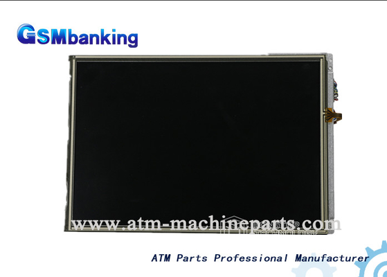 ชิ้นส่วนเครื่องจักร ATM เกรด A Diebold โมดูล LCD ขนาด 10.4 นิ้ว