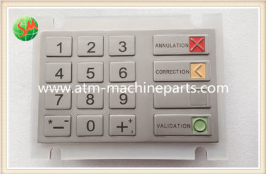 01750132091 แป้นพิมพ์ EBPV5 Wincor ATM 1750132091 PIN Pad ATM